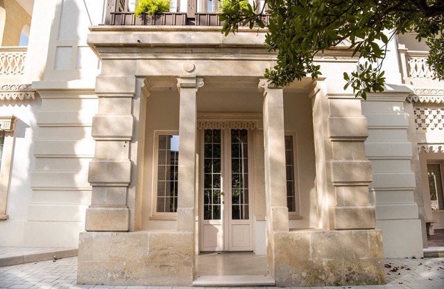 Palazzo Bove 2 - Villa Dagmar