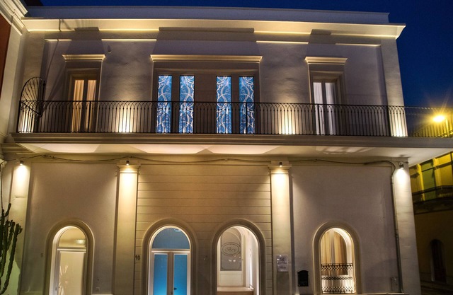 Palazzo Bove