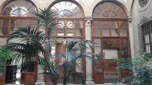 Palazzo Capponi alle Rovinate