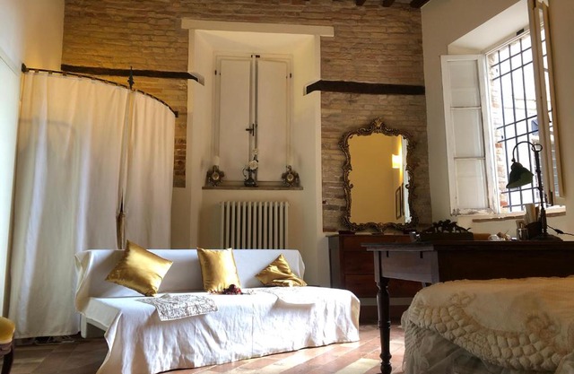 Palazzo Costantini Ludovica Home