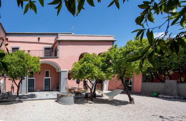 Palazzo d'Aquino