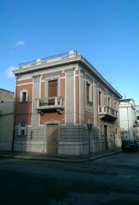 palazzo don Ruggiero