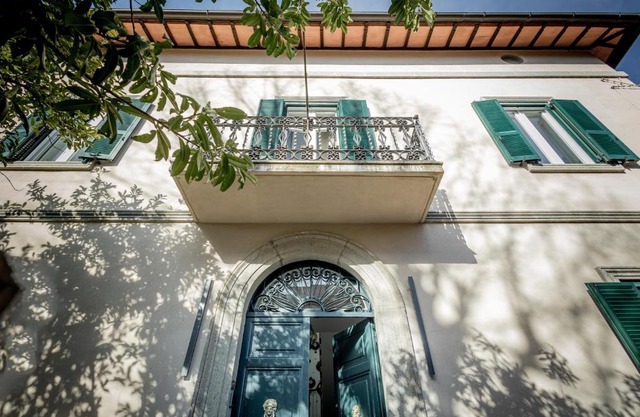 Palazzo Dasso