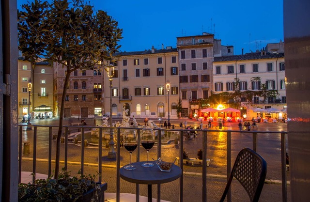 Palazzo De Cupis