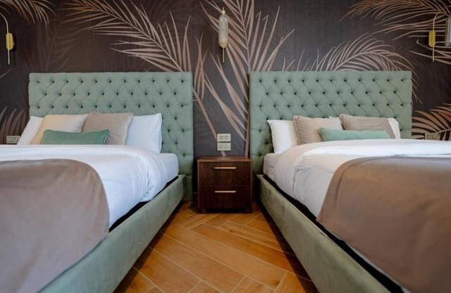 Palazzo De La Sengle Boutique Hotel