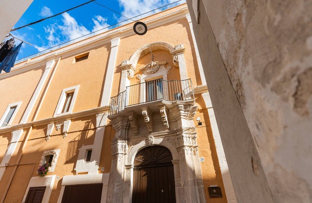 Palazzo de Luca