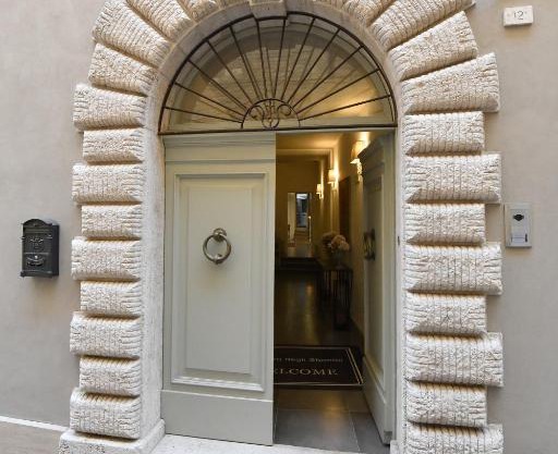 Palazzo degli Stemmi