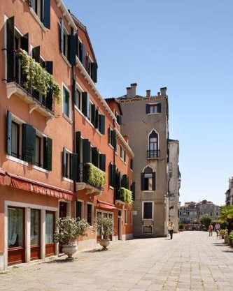 Palazzo del Giglio
