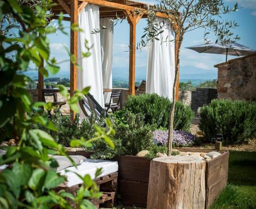 Palazzo del Papa Country Suites