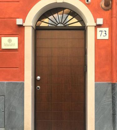 Palazzo Domanto Apartments Parma