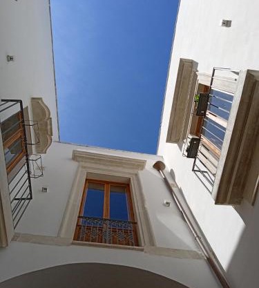 Palazzo Donna Chicchi