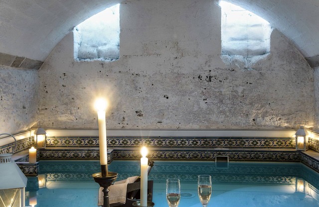 Palazzo Ducale Venturi - Luxury Relais & Wellness