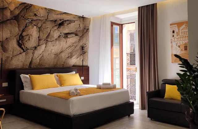 Palazzo Ferrucci Luxury Suites