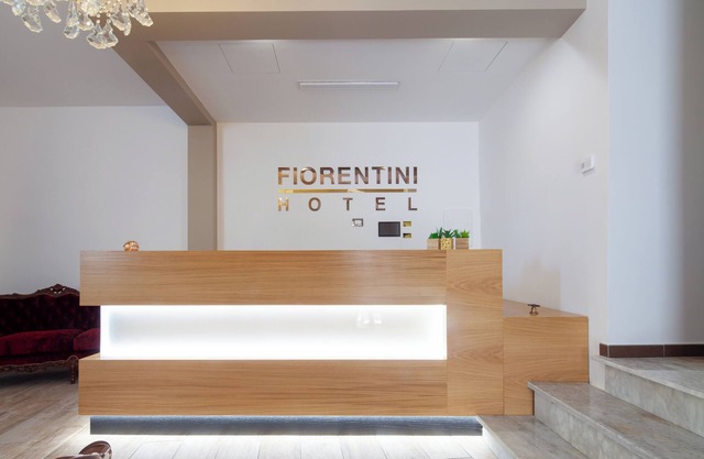 Palazzo Fiorentini