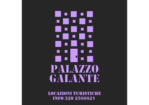 Palazzo Galante