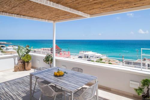 Palazzo Grecale - ApulianStay Group