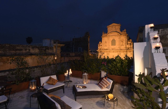 Palazzo Guido Boutique Hotel