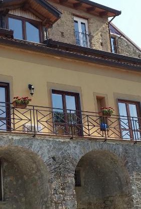 Palazzo Laurice