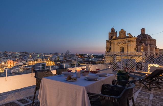 Palazzo Le Cupole by Wonderful Italy