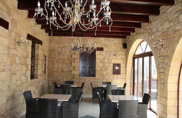 Palazzo Loupassi Boutique Villas