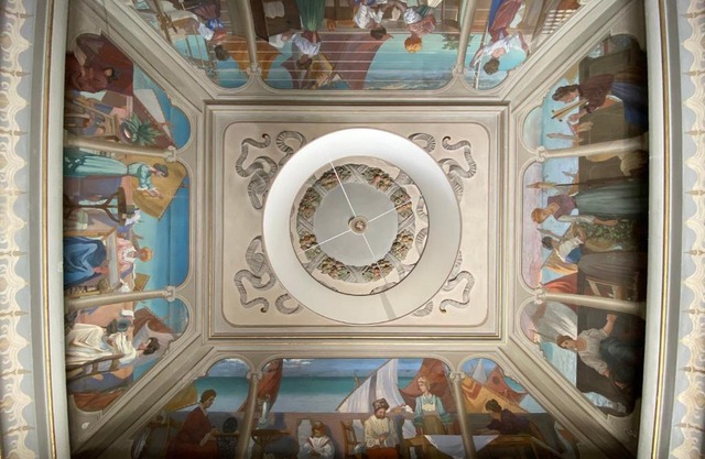 Palazzo Lucangeli