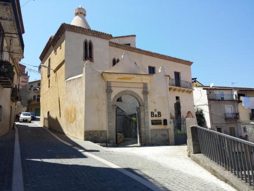 Palazzo Madeo - Residenza d' Epoca