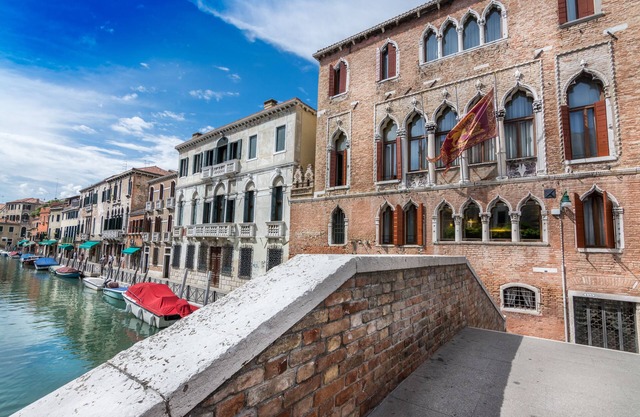 Palazzo Marcello Hotel al Sole