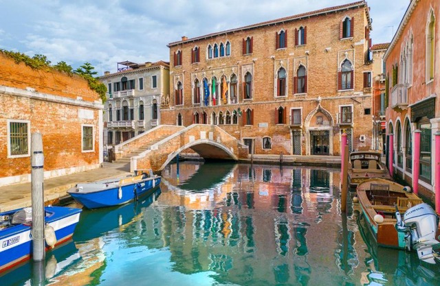 Palazzo Marcello Hotel Al Sole