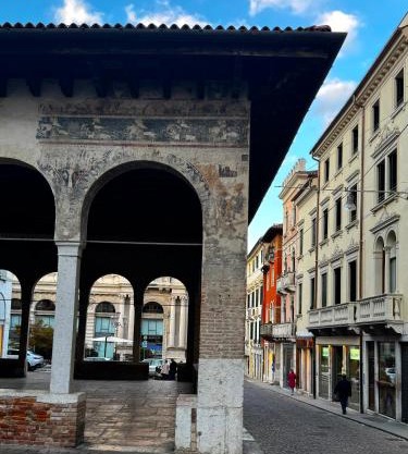 Palazzo Margherita