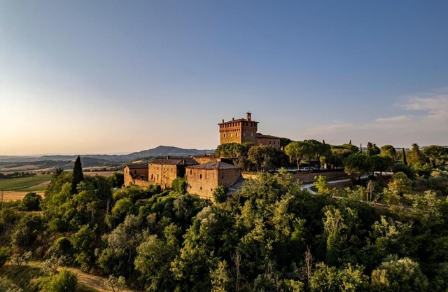 Palazzo Massaini - Le Scuderie