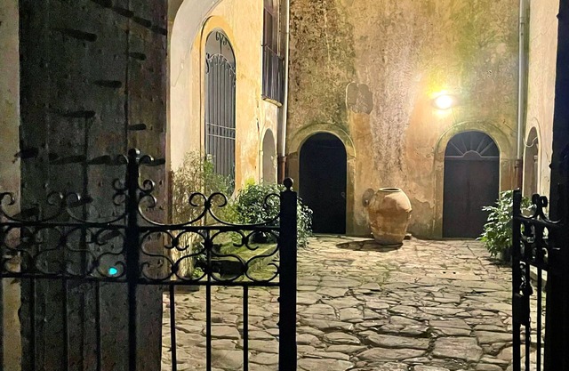 Palazzo Mazziotti