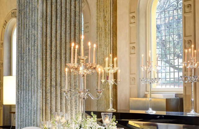 Palazzo Montemartini Rome, A Radisson Collection Hotel