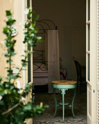 Palazzo Mosco - Dimora Storica