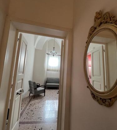 Palazzo N.D. Maria Addolorata Campa Alari