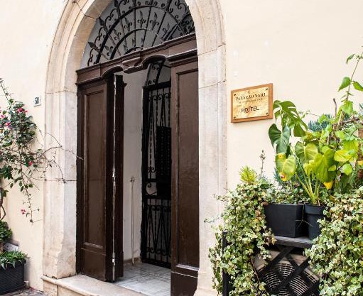 Palazzo Nari