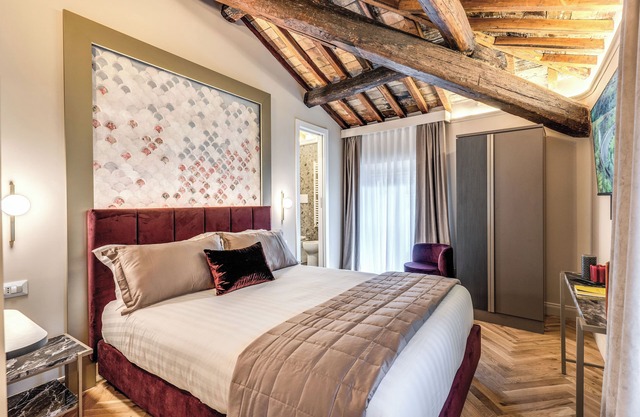 Palazzo Ottavia-Maison D'Art Collection