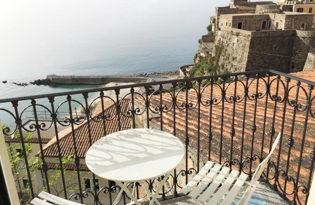 Palazzo Pizzo Studio Bellavista