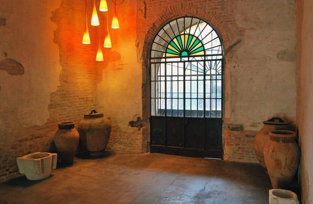 Palazzo Raspanti