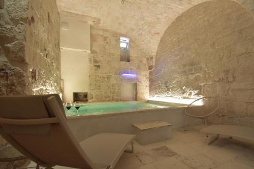 Palazzo Rugiada - rooms & spa