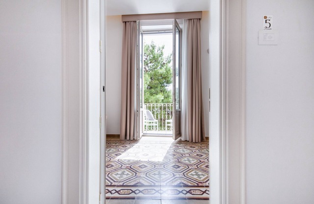 Palazzo San Lazzaro Rooms & Suites