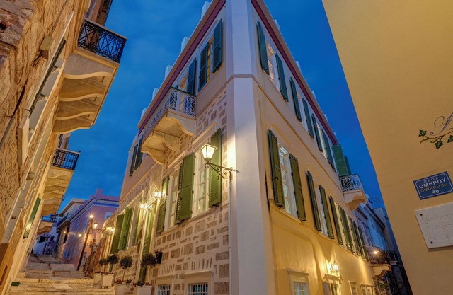 Palazzo Santa Maria - Historic Hotels of Europe