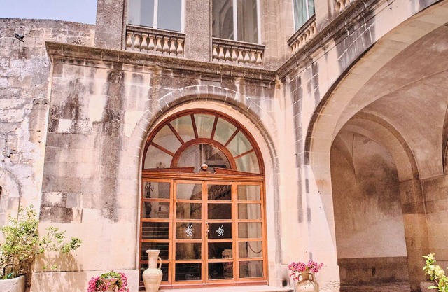 Palazzo Scarciglia