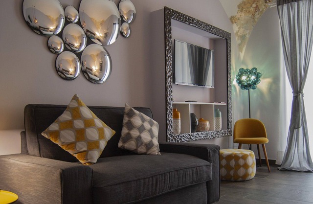 Palazzo Stendardo B&b
