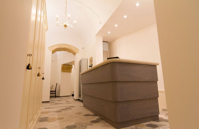Palazzo Tasca Guest House & Luxury Suite