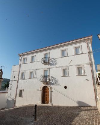 Palazzo Tilli