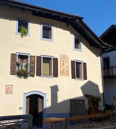 Palazzo Tof