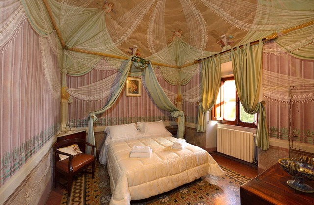 Palazzo Tombesi Trecci