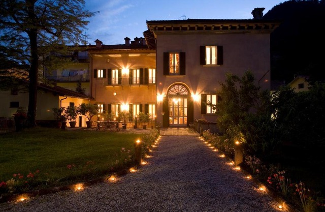 Palazzo Torriani