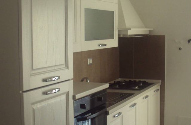Apartamento Palazzo Viale Ionio