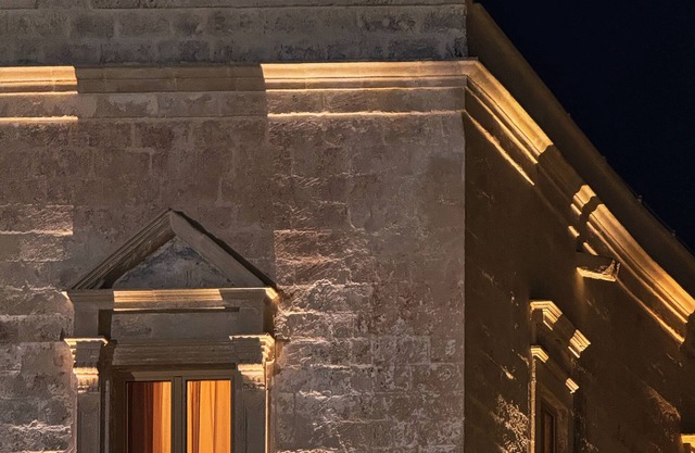 PALAZZO VIGILARIUM - Boutique Rooms